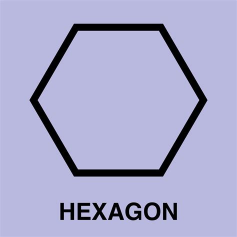 Apr 28, 2022 · A hexagon has 6 sides and 6 vertices (angles). A polygon with four sides and four angles is a quadrilateral. 